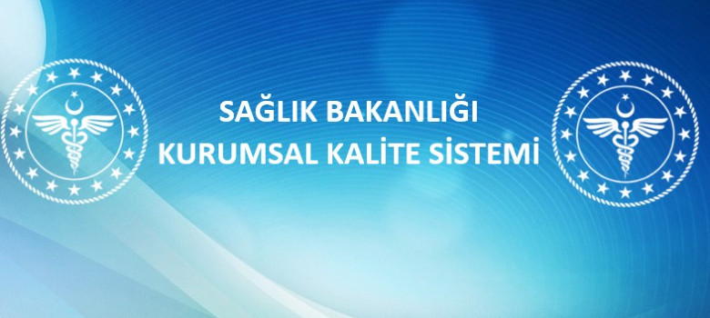 Yeni Kurumsal Kalite Sistemi “SBKKS“ Kullanıma Açılmıştır!!!
